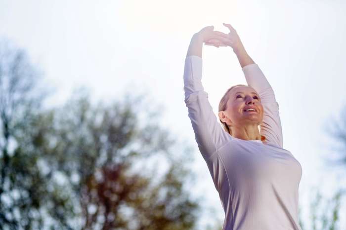 6 Easy Ways to Improve Your Physical Health - Fultz PTFultz Physical ... Physical therapy after fracture hardware removal