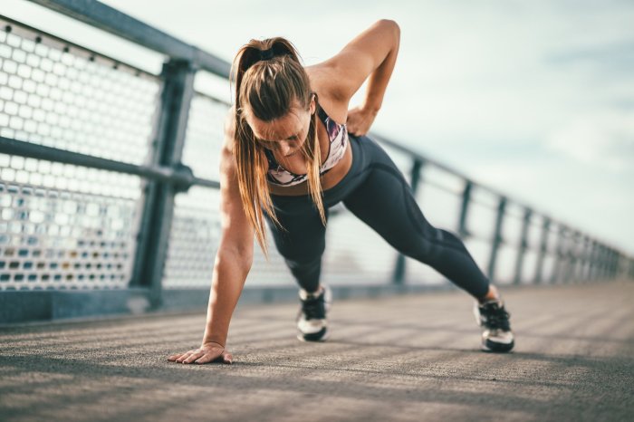 Running for Weight Loss Your Guide to Success