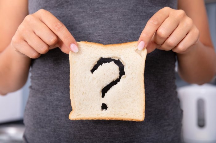 Gluten Intolerance vs Celiac Disease - gut health, immunoglobulins ... Gluten intolerance vs celiac