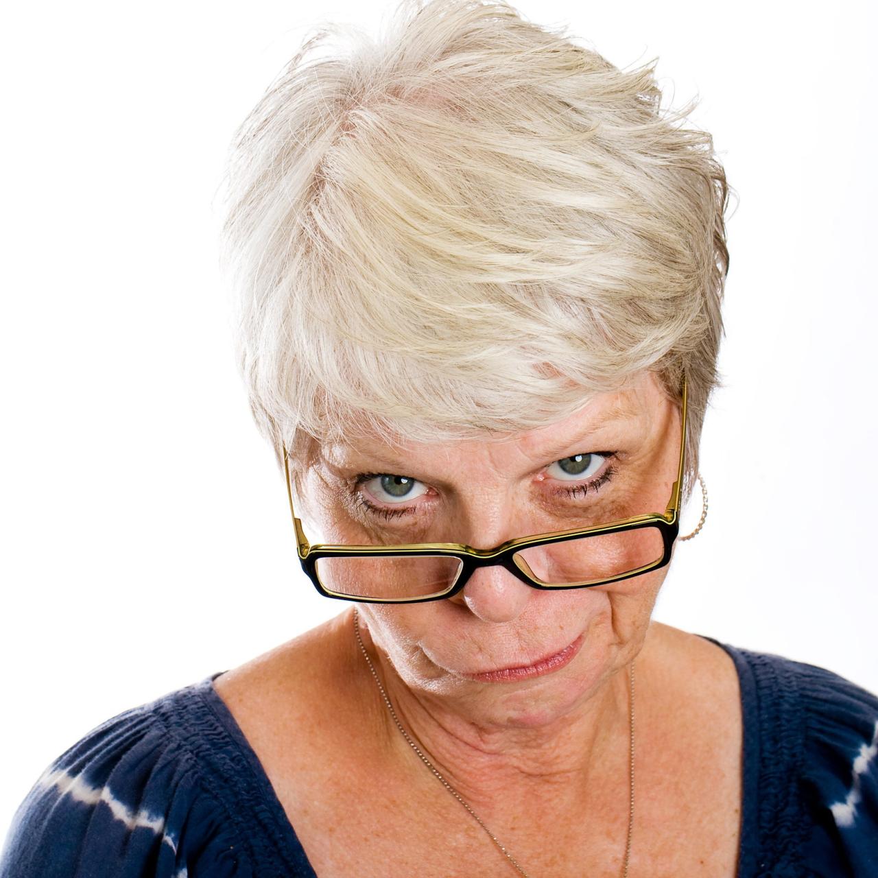 Older women and the hpv vaccine