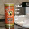 Gelatin Uses Nutrition & Beyond