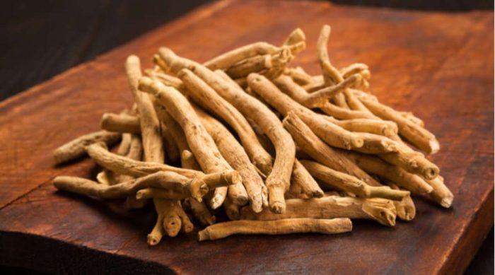 Ashwagandha Benefits, Side Effects, and More