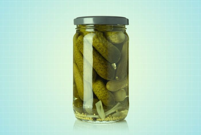 Does pickle juice help with cramps