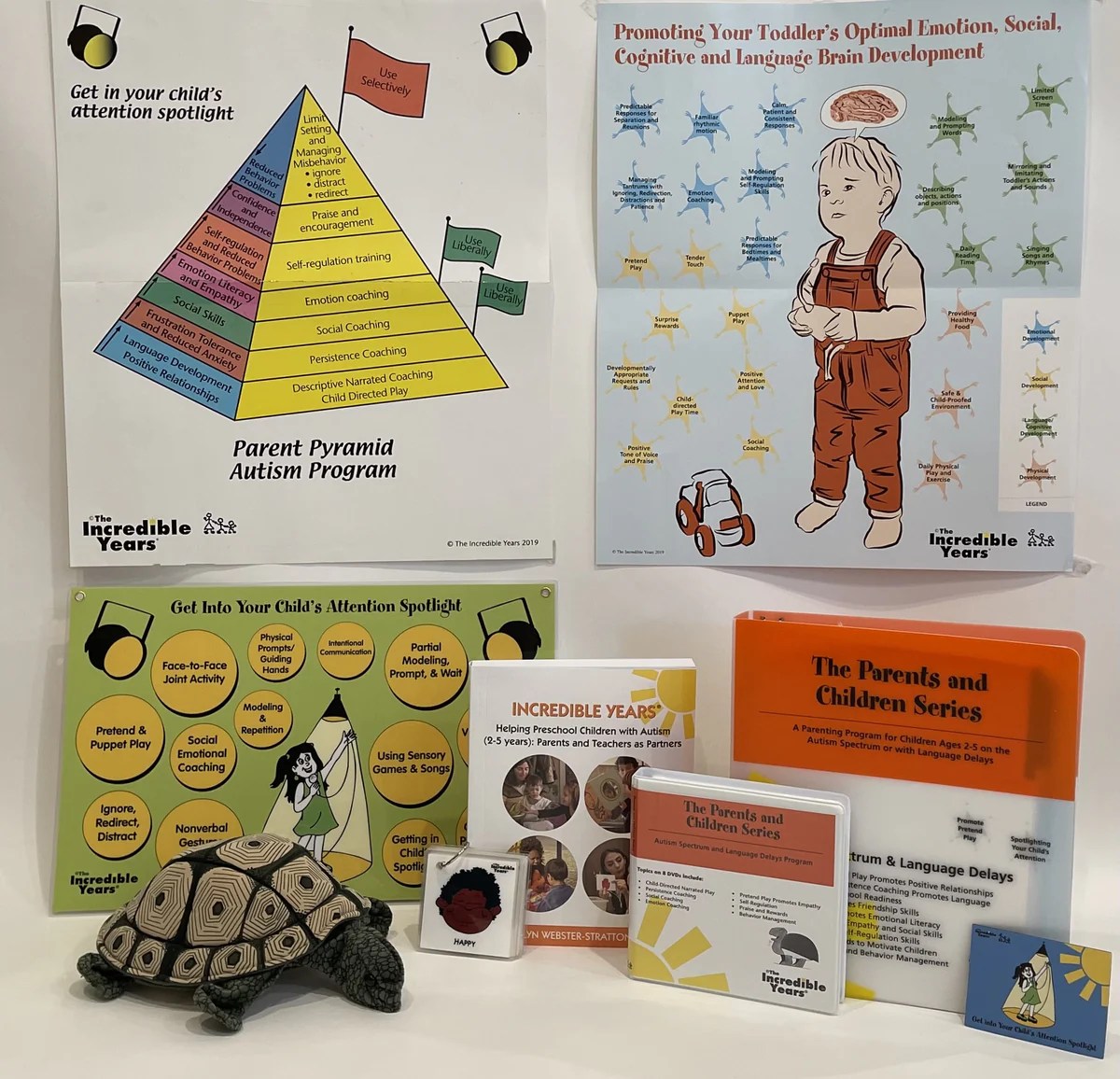 Pragmatic speech delays in autism