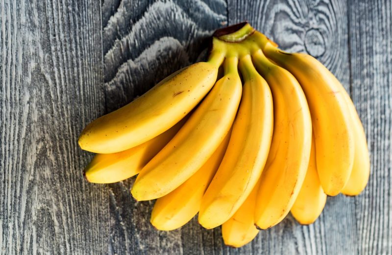 Are bananas bad for arthritis