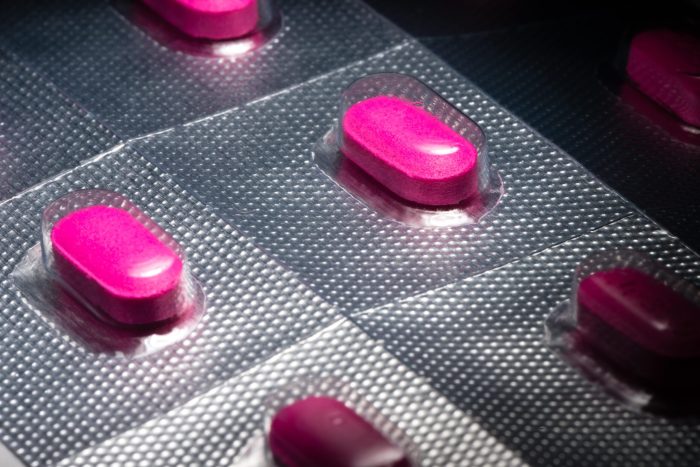 Can benadryl help with anxiety