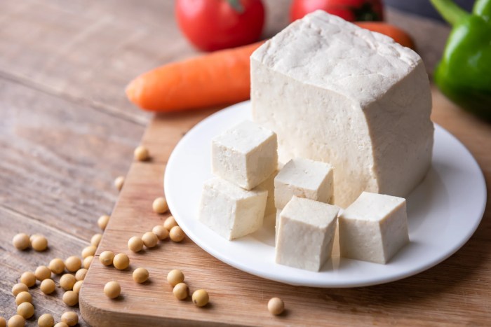 ≡ 10 Health Boosting Benefits of Tofu 》 Her Beauty Is tofu good for you