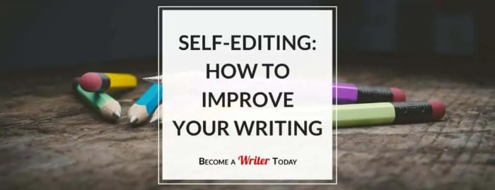 The Only Editing Checklist You'll Ever Need How to improve gut health