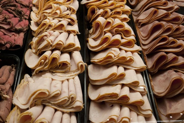 Sliced Deli Meats Listeria Outbreak A Deep Dive