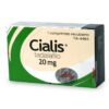 Cialis vs Viagra Effectiveness, Dosage, and Safety