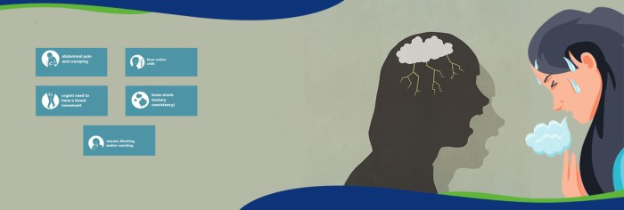 Can anxiety cause diarrhea? What’s the major link? Anxiety stress and diarrhea