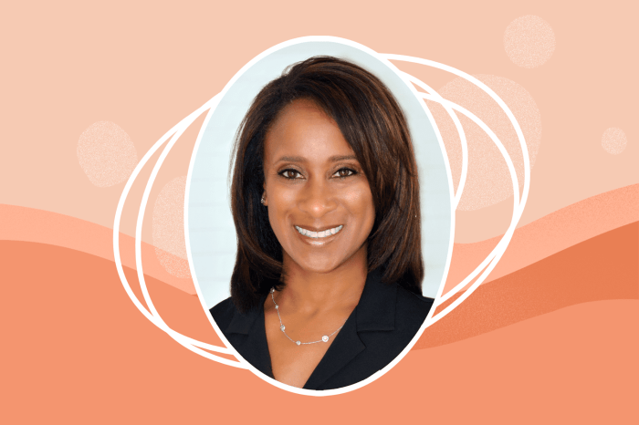 Charmayne anderson my personal journey with asthma