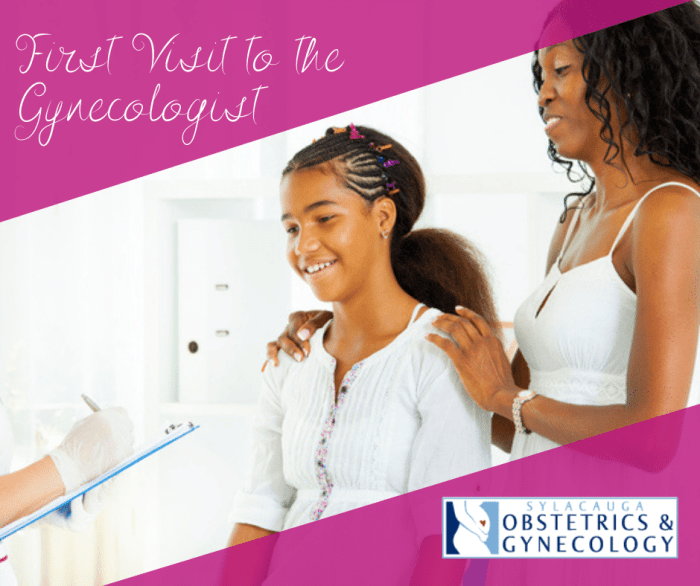 What to Expect from Your First Gynecologist Visit Going to the gynecologist 101