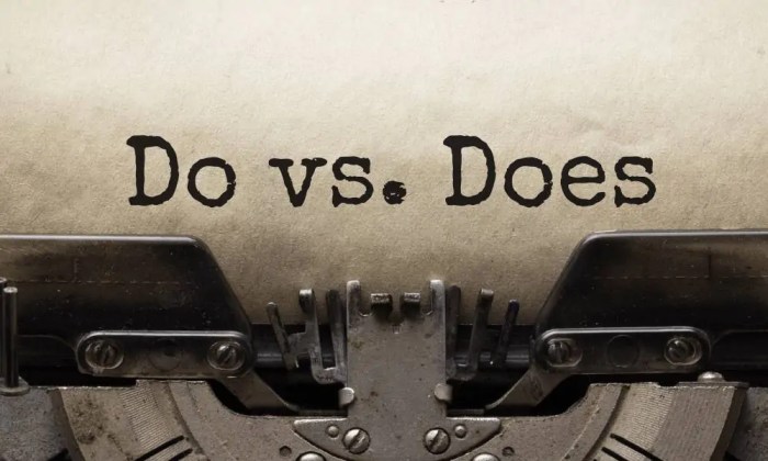 Do Vs. Does: What's The Difference? Does creatine cause bloating