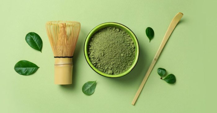 Egcg supplement benefits and safety