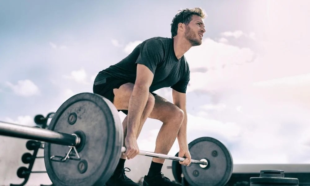 10 Easy Ways to Help You Build Muscle Strength | Health Articles How to build strength