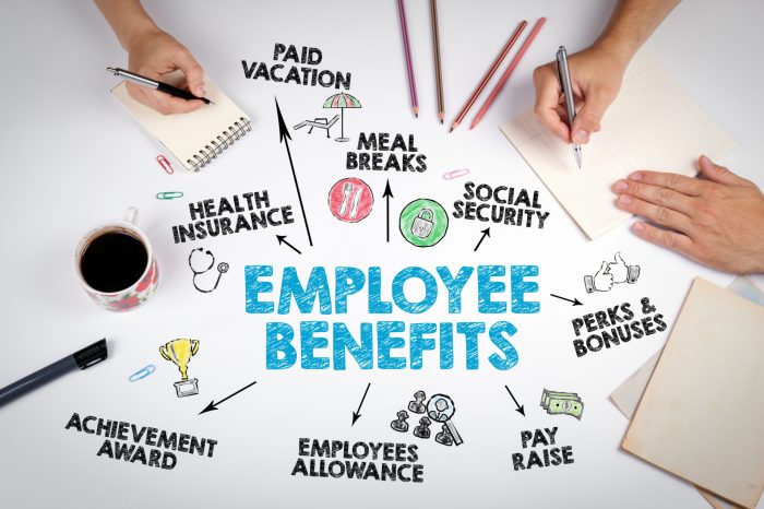 How to Design an Employee Benefits Plan The benefits of red clover