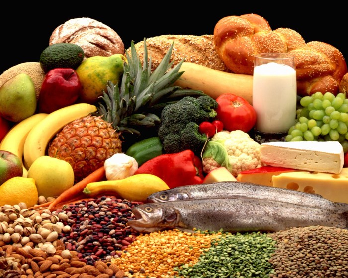 Food Facts - Maschio's Food Services Worst foods for high blood pressure