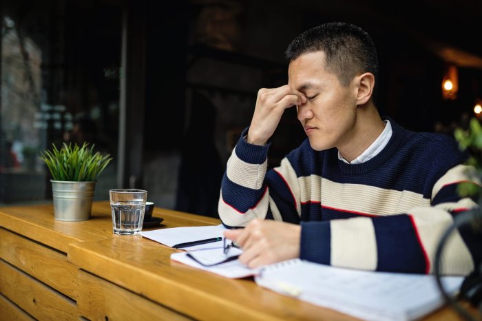 Worried Sick: Health Anxiety, The ‘Do-I-Have-This’ Disorder Fear of getting sick