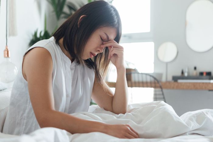 Secondary Headache Overview and More Understanding the Causes