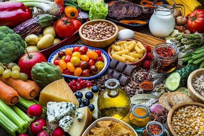 10 awesome foods and ingredients we learned more about in 2020 Foods to avoid with uti