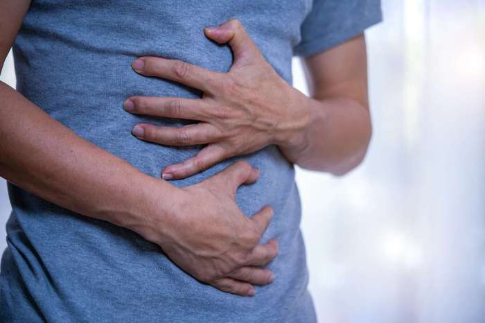 Rectal ulcer overview and more