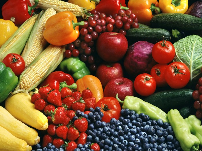 Healthy Food Made Easy | County Wicklow Partnership What you can eat on a mechanical soft diet