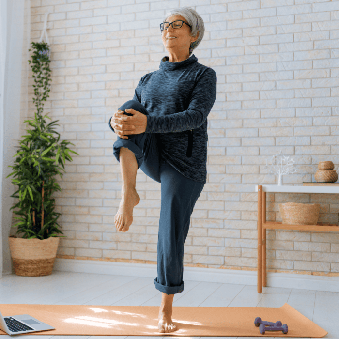 Exercises for Ankylosing Spondylitis A Guide