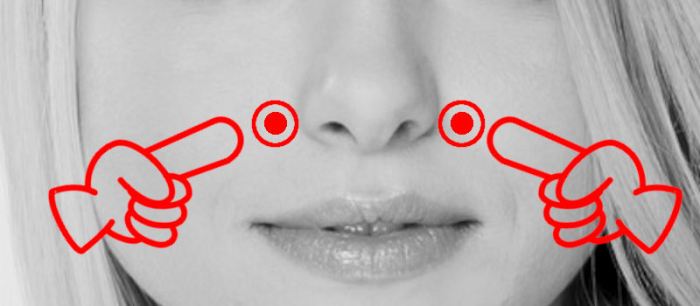 Ways to clear blocked sinuses