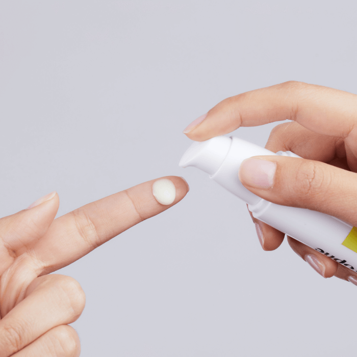 Tips for using benzoyl peroxide