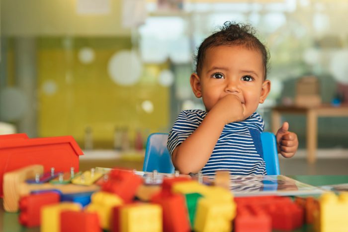 Toddler Growth And Development Milestones Symptoms of infant asthma