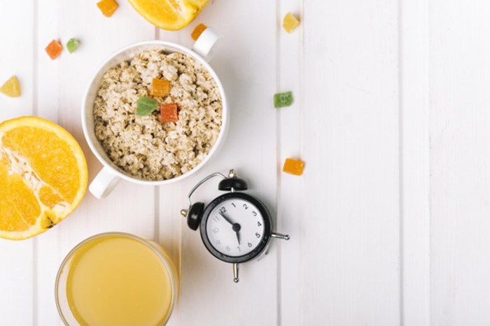 Intermittent Versus Continuous Energy Restriction for Weight Loss and Metabolic Improvement: A ... 4 3 intermittent fasting outperforms daily calorie restriction in weight loss study