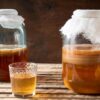 Kombucha Benefits, Side Effects, and More
