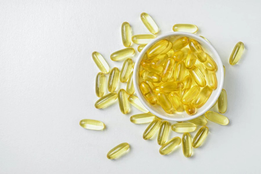 Krill vs Fish Oil A Deep Dive