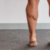 Calf Strain Muscle Spasm of the Leg A Deep Dive