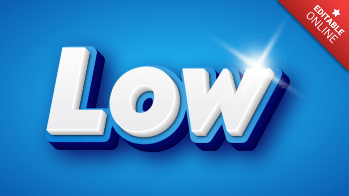 Low | Text Effect Generator | TextStudio Pasta dishes for low cholesterol diet