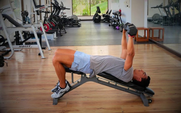 Lower back and hip pain