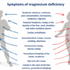 What Vitamin Deficiency Causes Muscle Cramps?