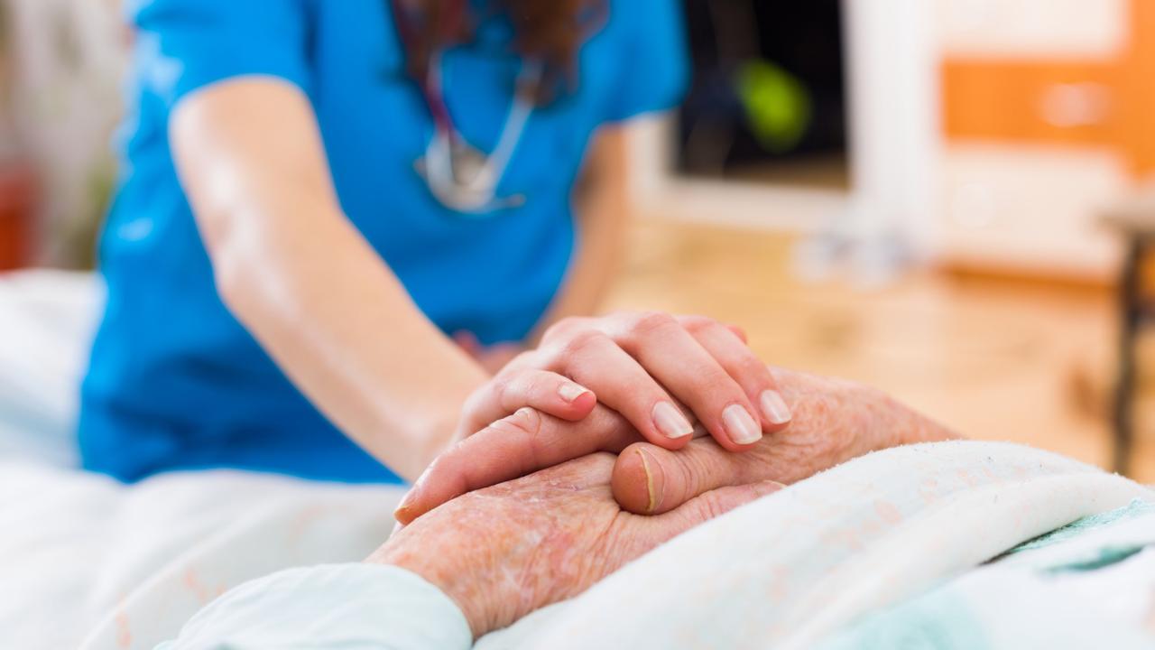 Fixing low iron thyroid