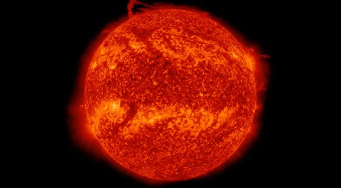 Sun sensitivity during chemotherapy