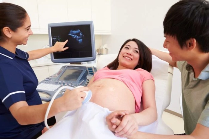 Become ob gyn physician