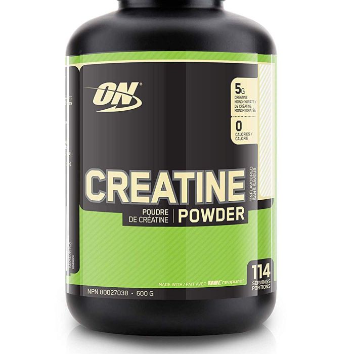 Best time to take creatine