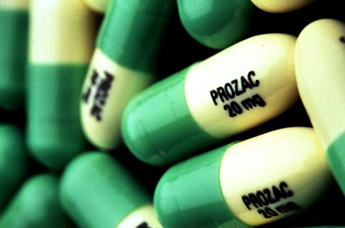Prozac fluoxetine vs zoloft sertraline