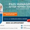 Chronic Post Hernia Repair Pain A Deep Dive