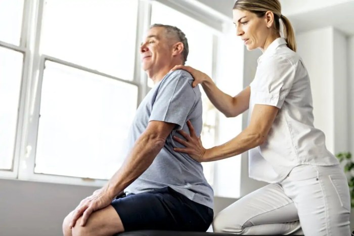 Physical Therapy and Exercise for Sciatica Pain Physical therapy for sciatica