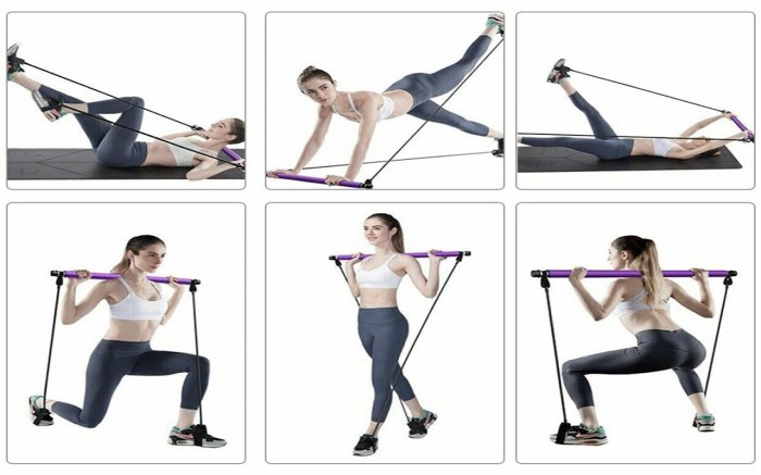 Exercises for ankylosing spondylitis