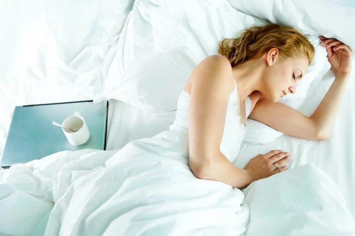 What happens if you stop breathing in your sleep