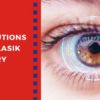 LASIK Side Effects What to Expect
