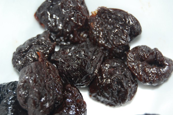 Best Fruit for Constipation Relief