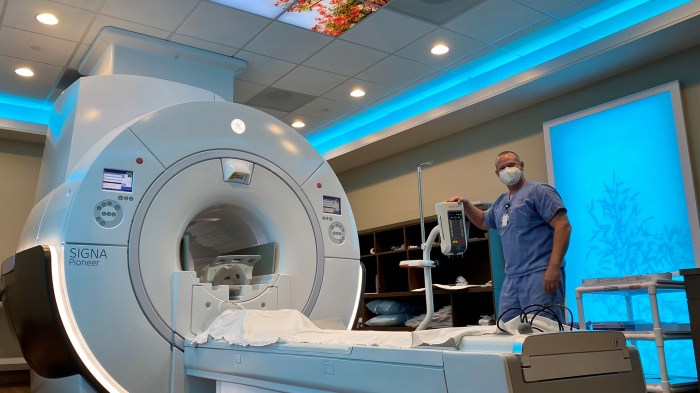 What to Expect in an MRI A Comprehensive Guide